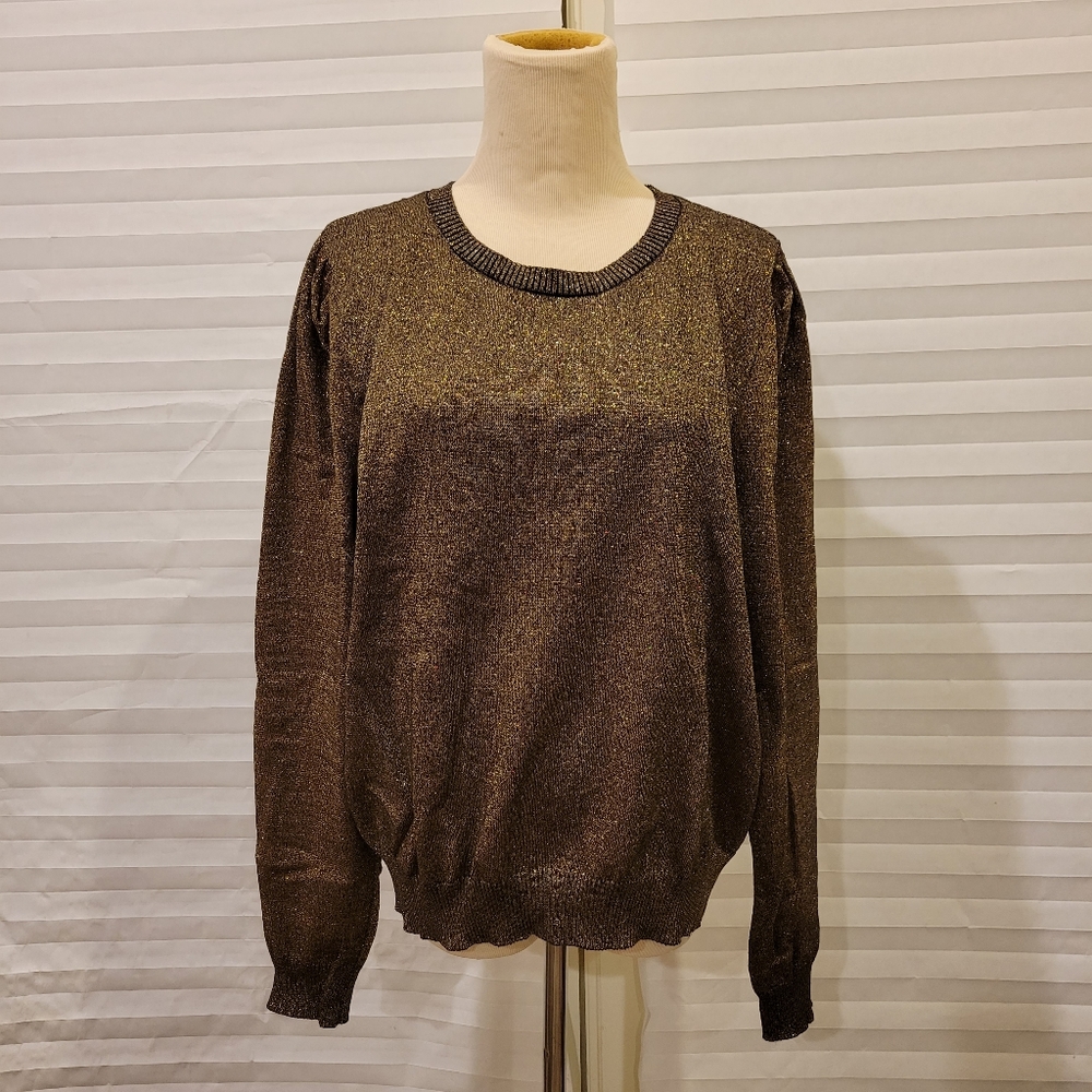 Forever 21 Plus sweater